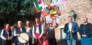 Los Tableros Valdefuentes