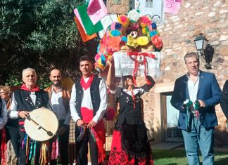 Los Tableros Valdefuentes
