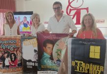 Presentación programación otoño 2025 Gran Teatro