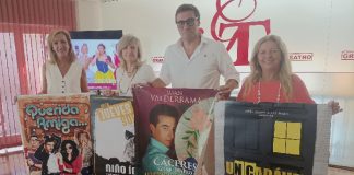 Presentación programación otoño 2025 Gran Teatro