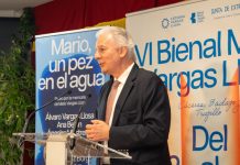 Álvaro Vargas Llosa