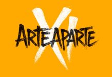 XI Feria Arte Aparte