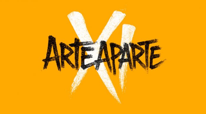 XI Feria Arte Aparte