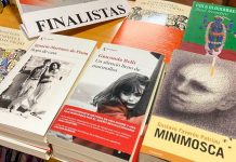 La VI Bienal Mario Vargas Llosa se celebrará del 22 al 25 de octubre