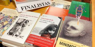 La VI Bienal Mario Vargas Llosa se celebrará del 22 al 25 de octubre
