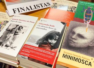 ‘Un paisaje imaginado’ viste de arte espacios de Cáceres, Badajoz y Trujillo por la Bienal Vargas Llosa La VI Bienal Mario Vargas Llosa se celebrará del 22 al 25 de octubre