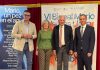 Presentación VI Bienal de Novela Mario Vargas Llosa