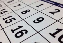 ¿Qué festivos tiene el calendario laboral de 2026? Calendario