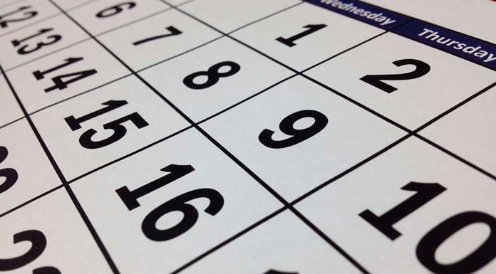 Calendario Calendario