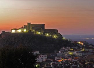 'Otoño en la Ruta el Sabor de un Territorio'