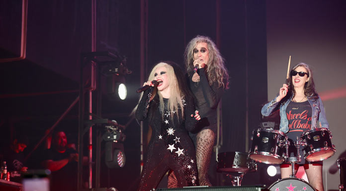 Fangoria-y-Nancys-Rubias Fangoria y Nancys Rubias