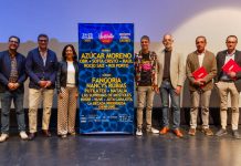 Presentación de Horteralia Cáceres 2025