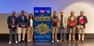 Presentación de Horteralia Cáceres 2025
