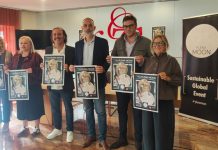 La artista visual Beatriz Castela recibirá el VI Premio Plena Moon Presentación VI Premio Plena Moon