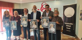 La artista visual Beatriz Castela recibirá el VI Premio Plena Moon Presentación VI Premio Plena Moon