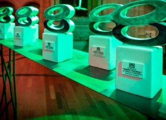 X Premios Gente Viajera