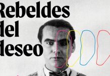 Rebeldes del deseo