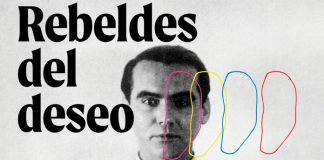 Rebeldes del deseo