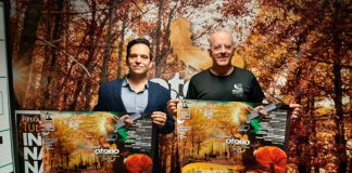 Presentación del Otiño Mágico en el Valle del Ambroz 2025