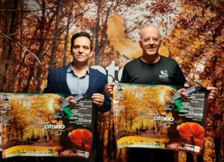 Presentación del Otiño Mágico en el Valle del Ambroz 2025