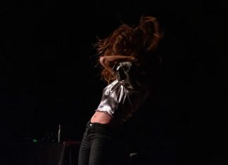 El Museo Helga de Alvear unirá poesía y arte con motivo de la VI Bienal Mario Vargas Llosa Violeta Gil