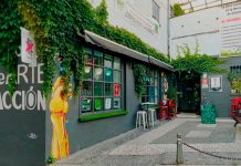 ¿Qué programa la XI Feria Arte Aparte de Cáceres ofrece esta semana? Espacio Belleartes