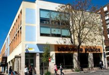 La Biblioteca de Cáceres organiza en noviembre paseos y charlas sobre la Ribera del Marco Biblioteca Pública de Cáceres