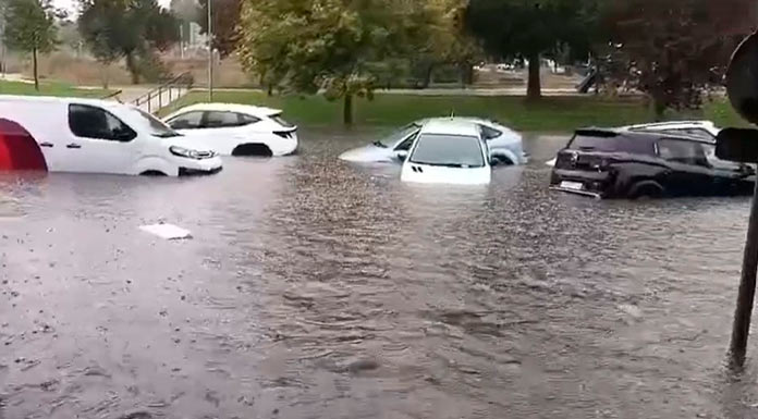 Calle-Túnez-de-Cáceres Calle Túnez de Cáceres