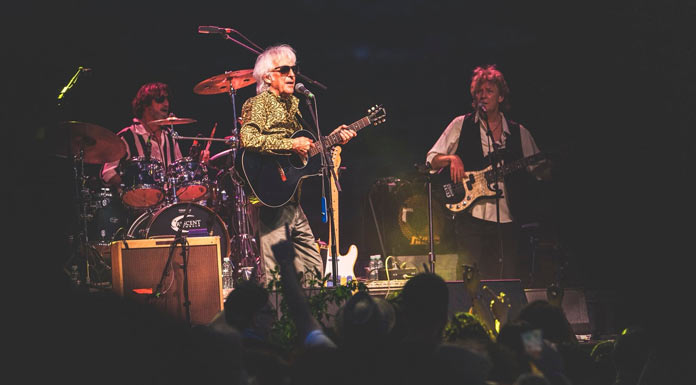 Kiko-Veneno Kiko Veneno en concierto