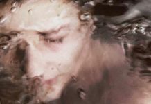 Pilar Galán presenta en Cáceres su último libro Fragmento de la portada del último libro de Pilar Galán, titulado 'El peso exacto de los días'