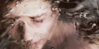 Fragmento de la portada del último libro de Pilar Galán, titulado 'El peso exacto de los días'