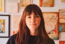 Lucía Astuy gana el Premio de Novela Gráfica de la Diputación de Cáceres Lucía_Astuy