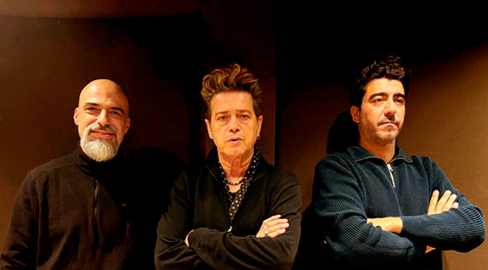 Santiago-Auserón Santiago Auserón 'Nerantzi'