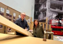 Noviembre estrena exposición, visitas comentadas y talleres infantiles en el Museo Helga de Alvear Thomas Hirschhorn y Sandra Guimarães