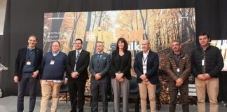 Malpartida de Cáceres es uno de los doce pueblos que integran la nueva 'Red de Pueblos de Película'