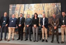 Malpartida de Cáceres es uno de los doce pueblos que integran la nueva 'Red de Pueblos de Película'