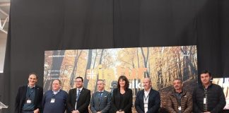 Malpartida de Cáceres es uno de los doce pueblos que integran la nueva 'Red de Pueblos de Película'