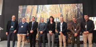 Malpartida de Cáceres es uno de los doce pueblos que integran la nueva 'Red de Pueblos de Película'