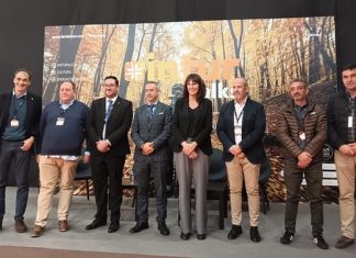 Malpartida de Cáceres entra en la ‘Red de Pueblos de Película’ Malpartida de Cáceres es uno de los doce pueblos que integran la nueva 'Red de Pueblos de Película'