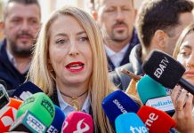 El PP gana las elecciones en Extremadura