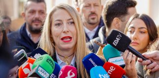 El PP gana las elecciones en Extremadura