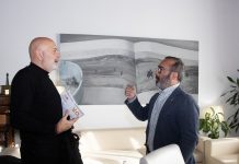 La Diputación de Cáceres aumenta hasta los 35.000 euros la ayuda para el Festival de Cine Español