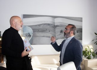 La Diputación de Cáceres aumenta hasta los 35.000 euros la ayuda para el Festival de Cine Español