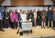 Torrejoncillo vive La Encamisá y acelera su salto a Fiesta Nacional
