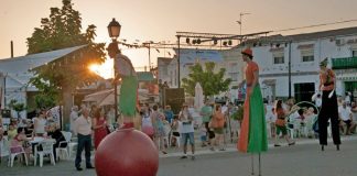 La Diputación de Cáceres impulsa la cultura y el deporte con 2,8 millones de euros