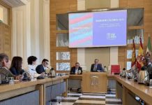 Cáceres 2031 presenta "La cultura es el camino"
