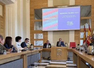 Cáceres 2031 presenta "La cultura es el camino"