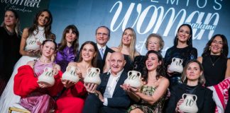 Woman Madame Figaro premia el talento con carácter e identidad extremeña