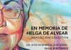 El arte extremeño se rinde ante el legado de Helga de Alvear en una nueva exposición