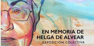 El arte extremeño se rinde ante el legado de Helga de Alvear en una nueva exposición